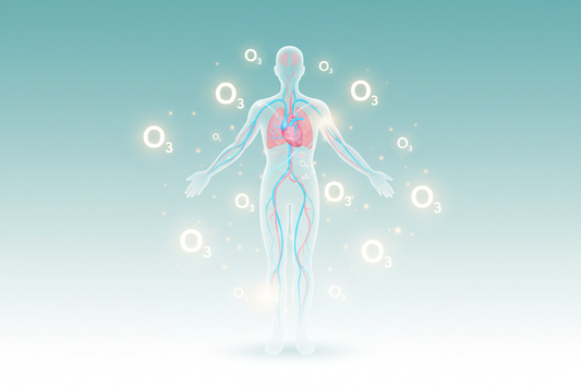 Ozon Tedavisi Nedir ve Ne İşe Yarar?