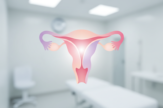 Vajinal İnsuflasyon: Kadın Sağlığı İçin Lokal ve Etkili Ozon Terapi