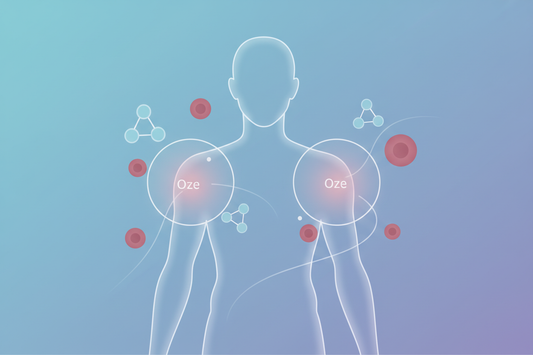 Minör Otohemoterapi: Bağışıklık Sisteminiz İçin Lokal Güç