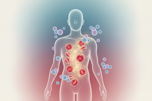 Majör Otohemoterapi: Kendi Kanınızla Gelen Sağlık ve Canlılık