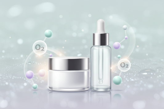 Cilt Bakımında Ozon Devrimi: Ozonlu Kozmetikler