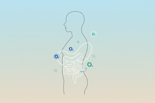 Rektal İnsuflasyon: Sistemik Etki İçin Güçlü Bir Ozon Terapi Yöntemi