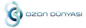 Ozon Dünyası Logo