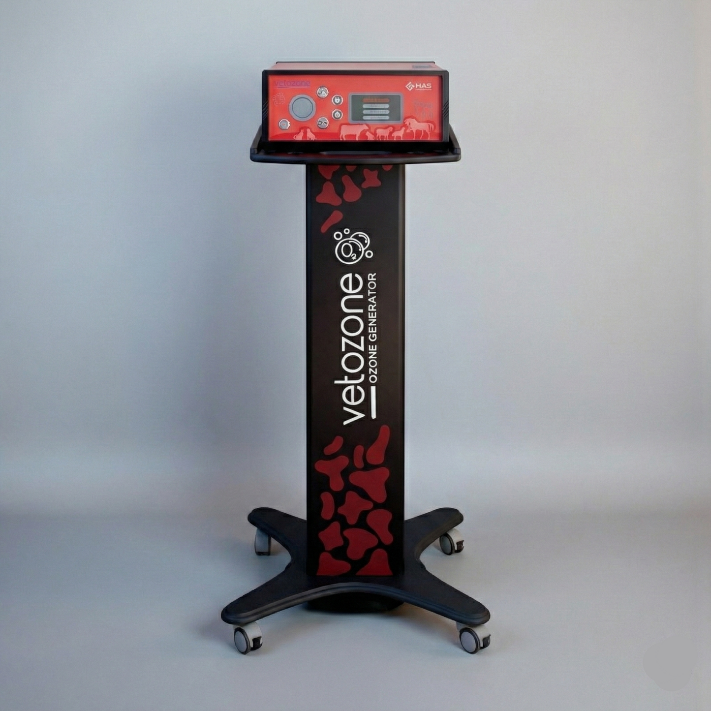 Vetozone Ozon Jeneratoru