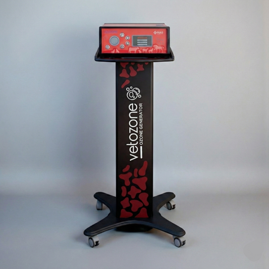 Vetozone Ozon Jeneratoru