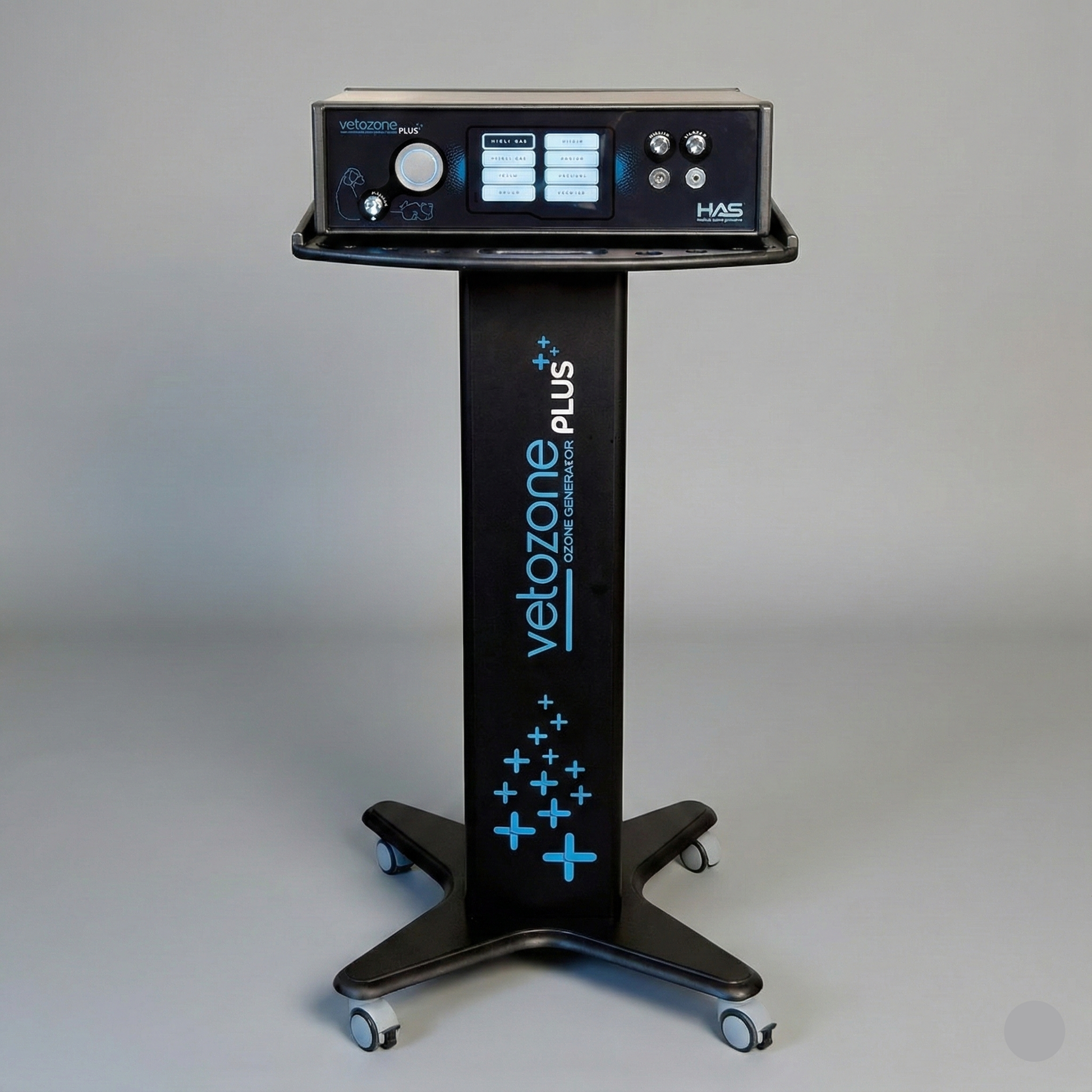 Vetozone Plus ozon jeneratoru