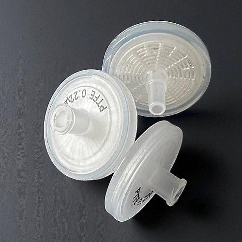 Bakteri Filtresi Ürün Görseli