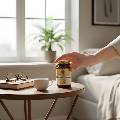 Good Health - Ozon Jel Kapsül | 60 Kapsül Ürün Görseli 1