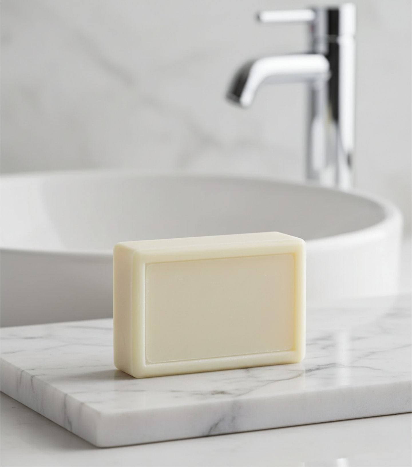 Good & Health - Ozonlu Doğal Sabun Ürün Görseli 3