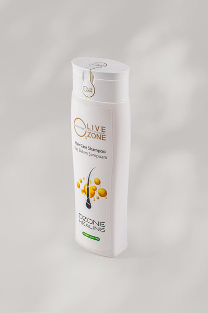 Olive Ozone – Saç Bakım Şampuanı | 250 ml Ürün Görseli 3