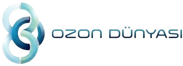 Ozon Dünyası Logo