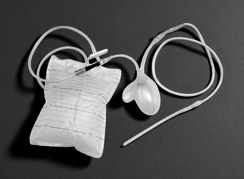 Rektal Set Ürün Görseli