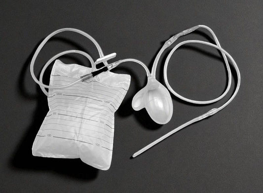 Rektal Set Ürün Görseli