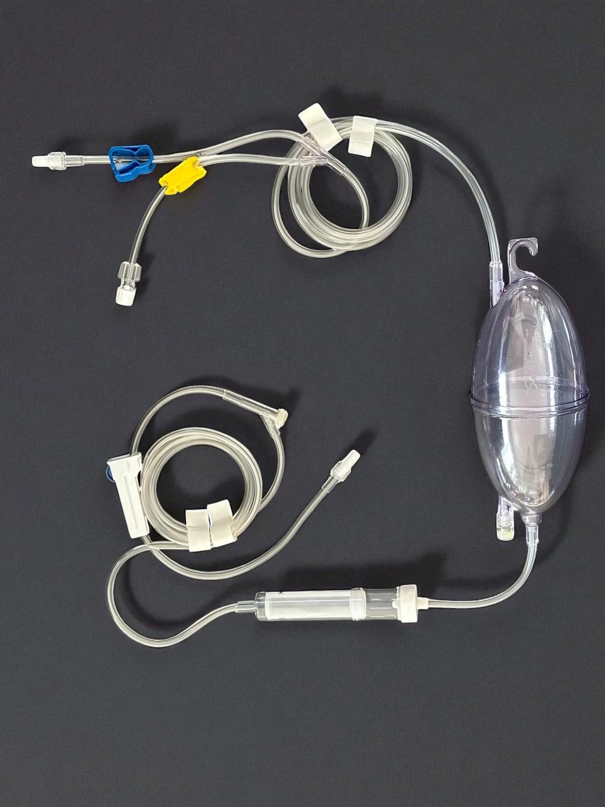 Salutem I-SET Ürün Görseli