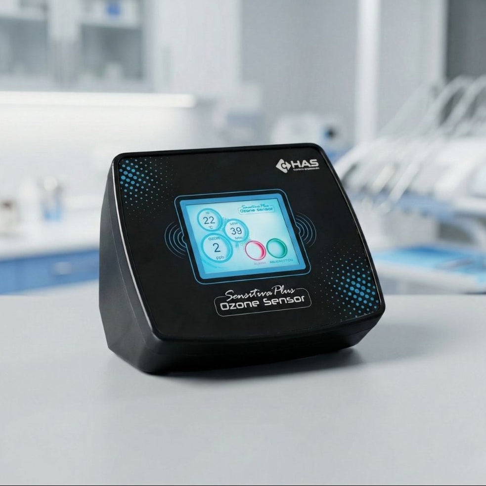 Sensitiva Plus Ozon Sensörü Ürün Görseli 1
