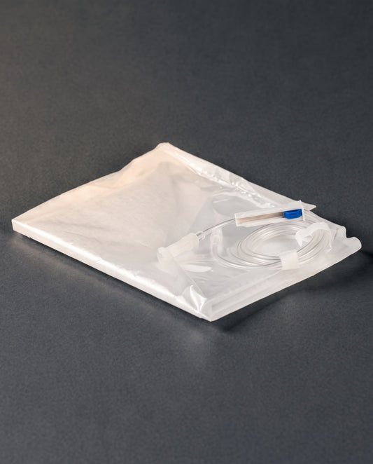 Plastik Ozon Torbası